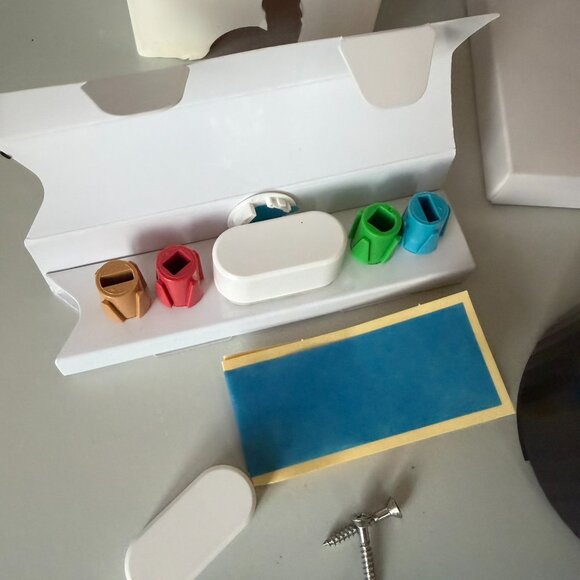 August Home 4th Gen Matte Black Wi-Fi Smart Door Lock, No Batteries Included - Picture 14 of 16